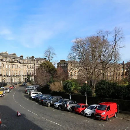 Elegant Edinburgh