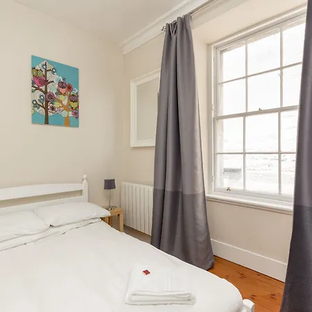 Appartamento Silver Lining - Mile Edimburgo