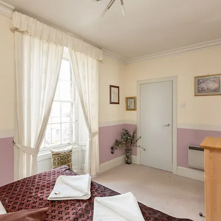 Apartment Silver Lining - Mile