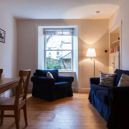 شقة 1 Bedroom Near New Town
