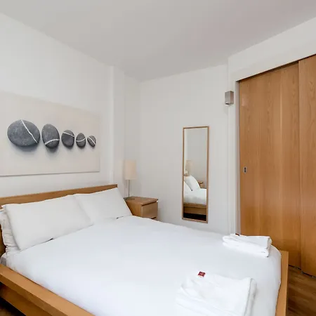 Appartamento Silver Lining - Mile Edimburgo