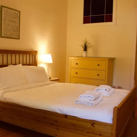 Apartment 1 Bedroom Stockbridge