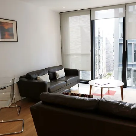 Apartment Silver Lining - Mile