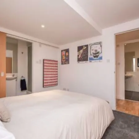 2 Bedroom Off Royal Mile Appartement
