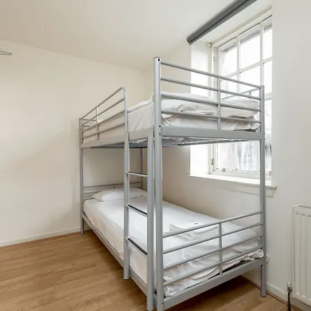 Silver Lining - Mile Appartamento Edimburgo
