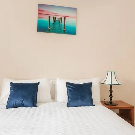 Appartement Canonmills Edinburgh
