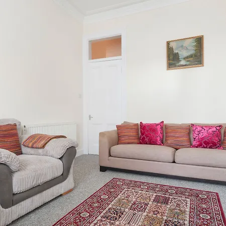 Appartement Canonmills Edinburgh