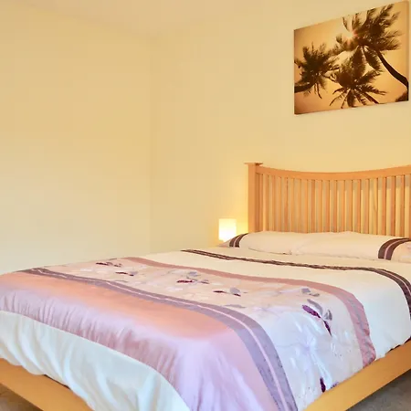 Appartamento 2 Bedroom Flat In *