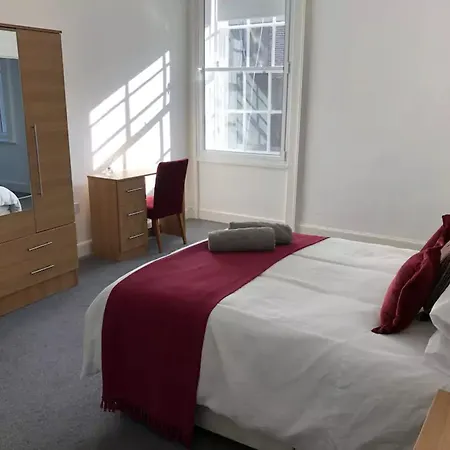 Appartement 3 Bedroom Flat