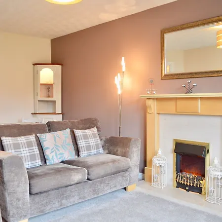 Appartamento 2 Bedroom Flat In Edimburgo