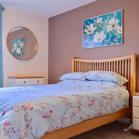 Appartamento 2 Bedroom Flat In *