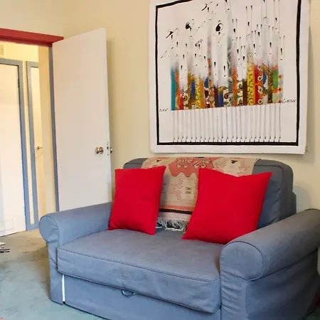 Apartmán 1 Bedroom In Edinburgh