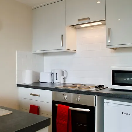 One Bedroom Flat In Апартаменты