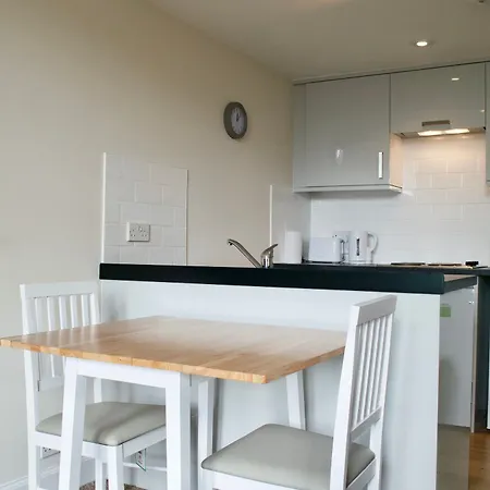 One Bedroom Flat In * Эдинбург
