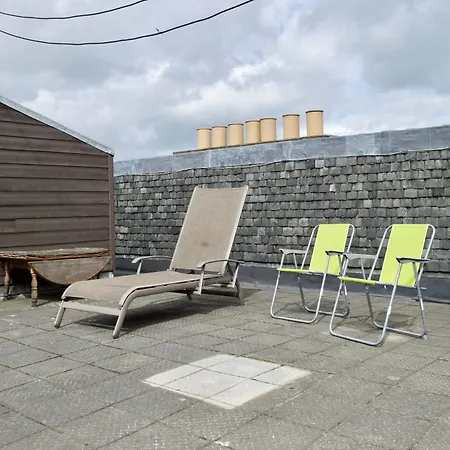 One Bedroom Flat In * Edimburgo