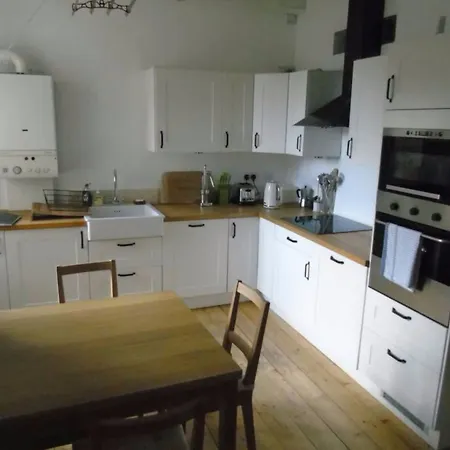 Apartamento 2 Bedroom In Centre Edimburgo