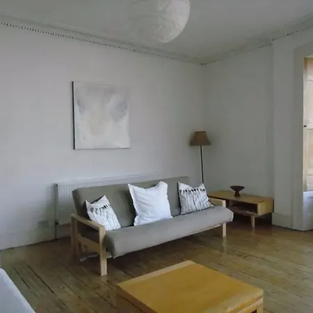 Apartamento 2 Bedroom In Centre Edimburgo