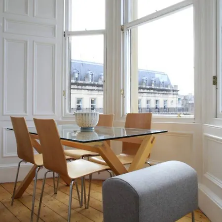 شقة 2 Bedroom Flat In New Town