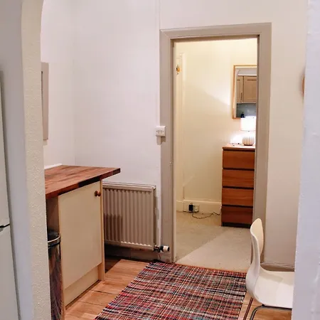 2 Bedroom, 2 Bathroom In New Town Appartamento Edimburgo