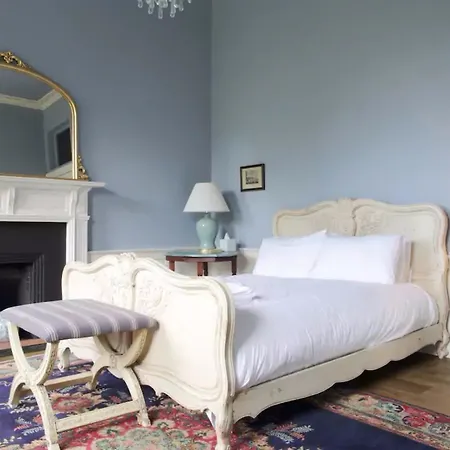 Lejlighed 3 Bedroom Flat In Centre Edinburgh