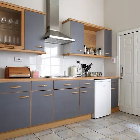 3 Bedroom Flat In Centre Lejlighed