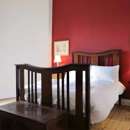 Lejlighed 3 Bedroom Flat In Centre