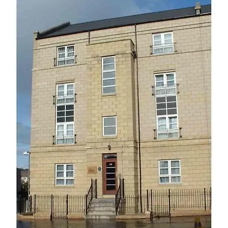 Appartement Calton Apartments Édimbourg