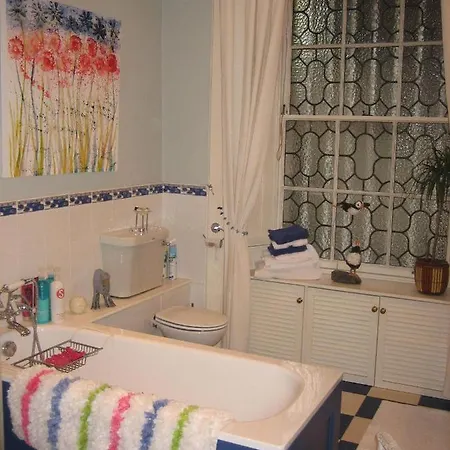 게스트하우스 22 Chester Street 4*