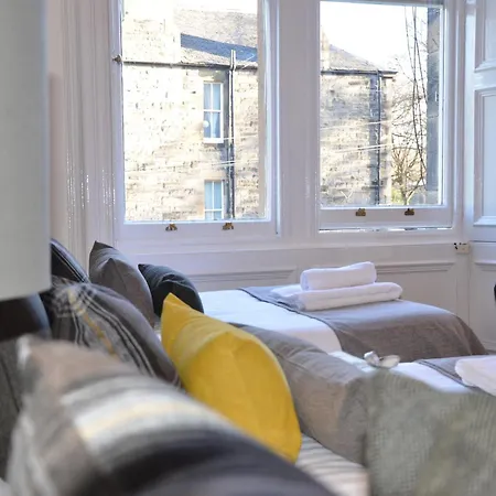 Edinburgh37 Hotel Edinburgh