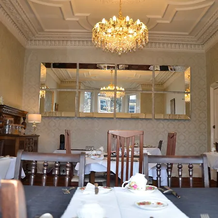 Hotel Edinburgh37