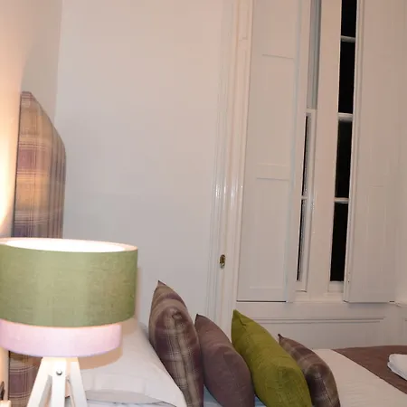 Hotel Edinburgh37 Edinburgh