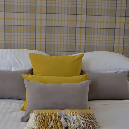 Edinburgh37 4* Edimburgo