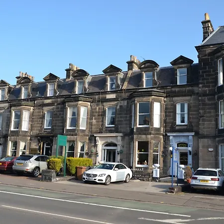 Edinburgh37 Hotel 4*