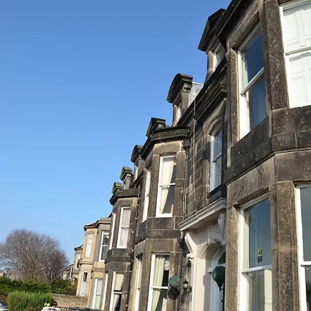 Edinburgh37 Hotel Edinburgh