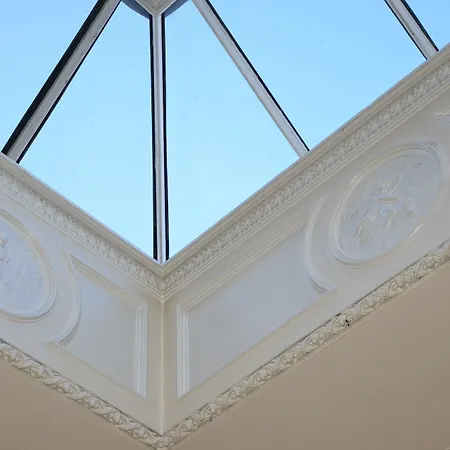 Hotel Edinburgh37 Edimburgo