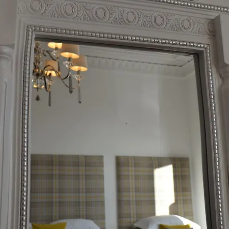 Edinburgh37 Hotel Edimburgo