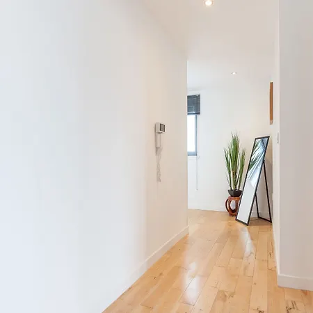 Apartment Stylish Penthouse *