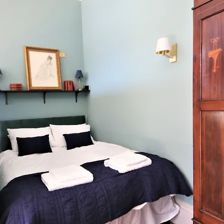 Apartment The Rutland