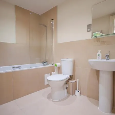 Aparthotel Palmerston
