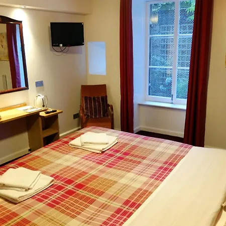 Regent House - Centre 3*