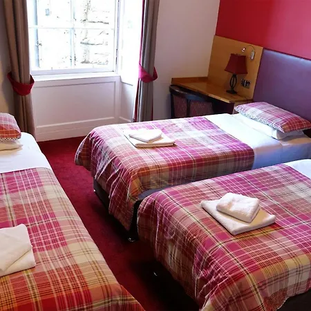 Regent House - Centre Maison d'hôtes 3*