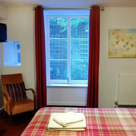 Гостевой дом Regent House - Centre 3*