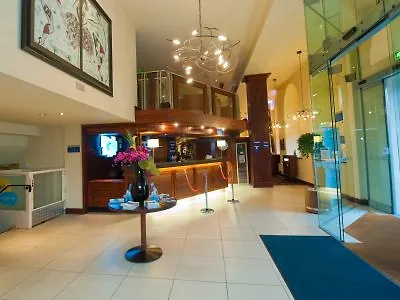 Express Centre By Ihg