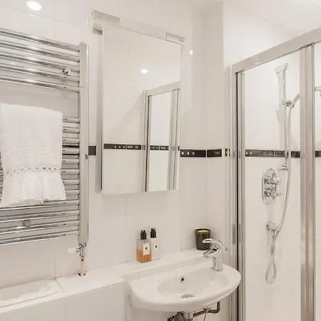 Cosy Holiday In City Centre, Rose Street Daire Edinburgh