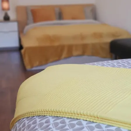 Apartamento Cables Edimburgo