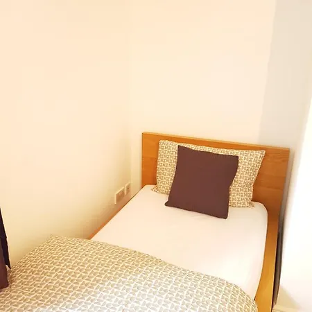 Apartamento Cables