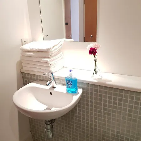 Apartamento Cables Edimburgo