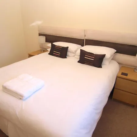 Apartamento Allanfield
