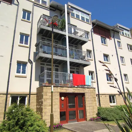 Apartment Allanfield