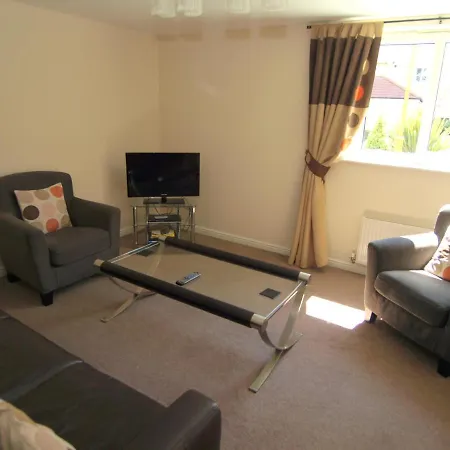 Allanfield Apartamento